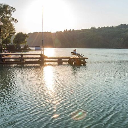 Vila Energetyczny Zakatek Krzeszna Exteriér fotografie